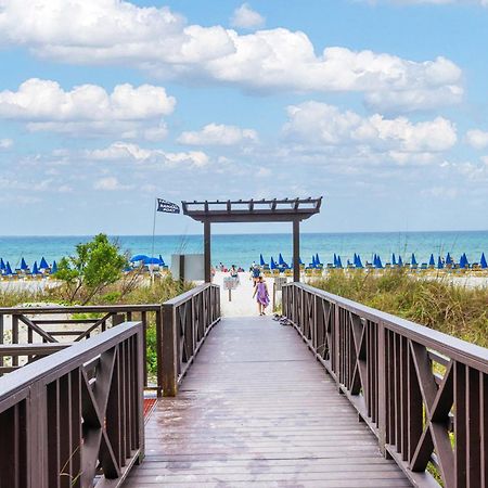 Shores Of Panama 1615 Panama City Beach Bagian luar foto