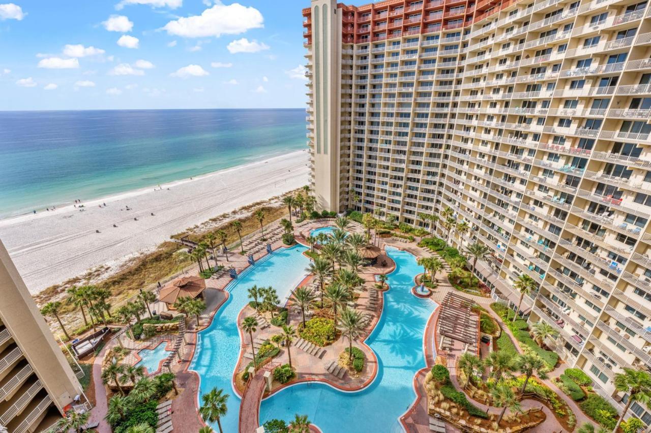 Shores Of Panama 1615 Panama City Beach Bagian luar foto