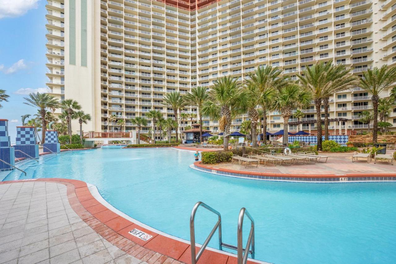 Shores Of Panama 1615 Panama City Beach Bagian luar foto