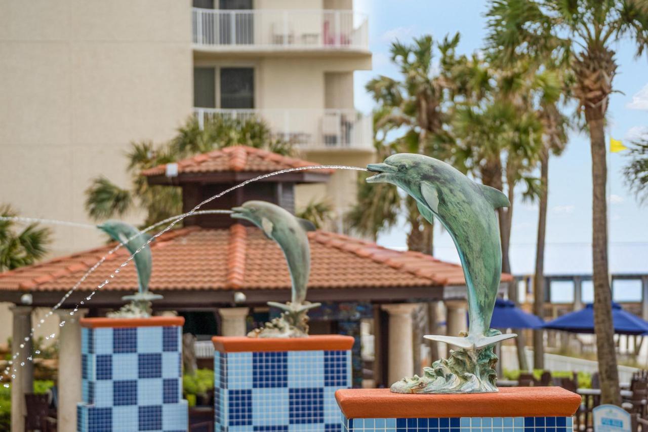 Shores Of Panama 1615 Panama City Beach Bagian luar foto
