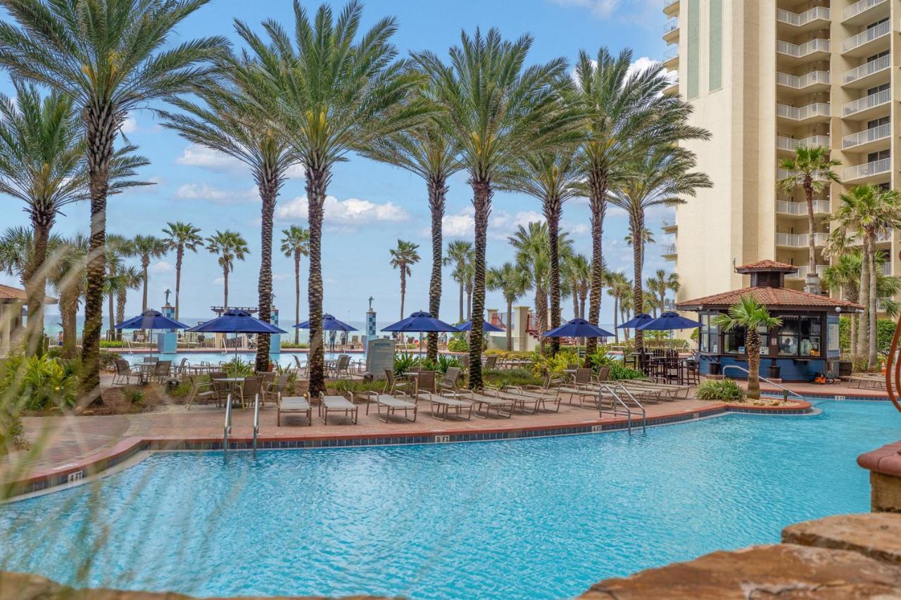 Shores Of Panama 1615 Panama City Beach Bagian luar foto