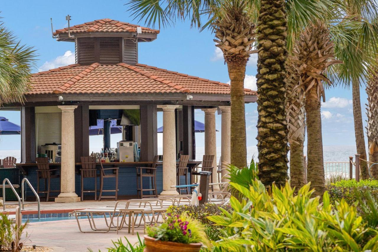 Shores Of Panama 1615 Panama City Beach Bagian luar foto
