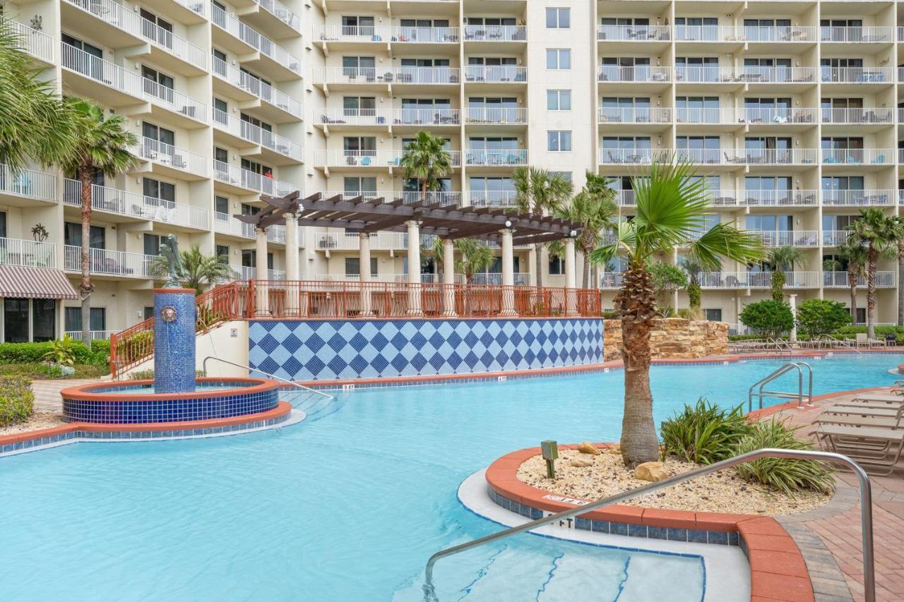 Shores Of Panama 1615 Panama City Beach Bagian luar foto