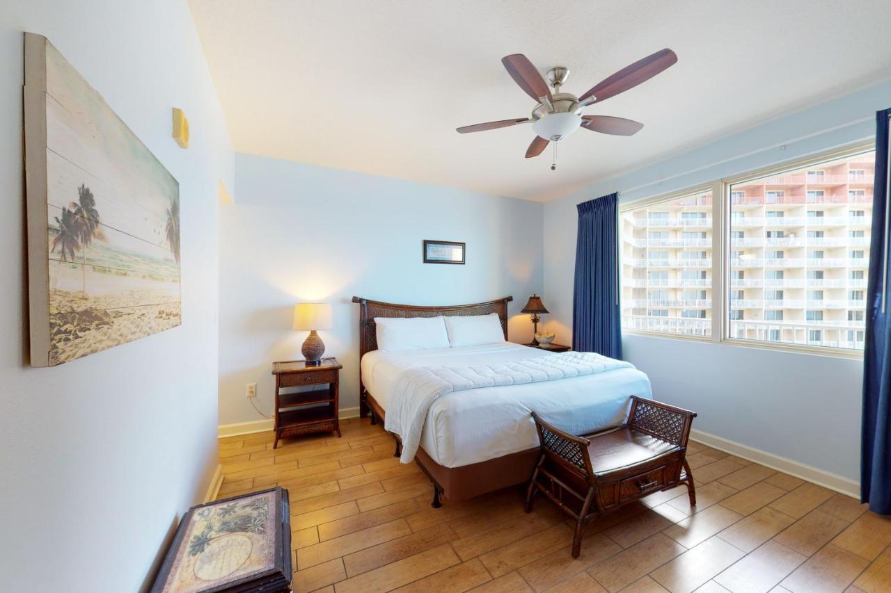 Shores Of Panama 1615 Panama City Beach Bagian luar foto