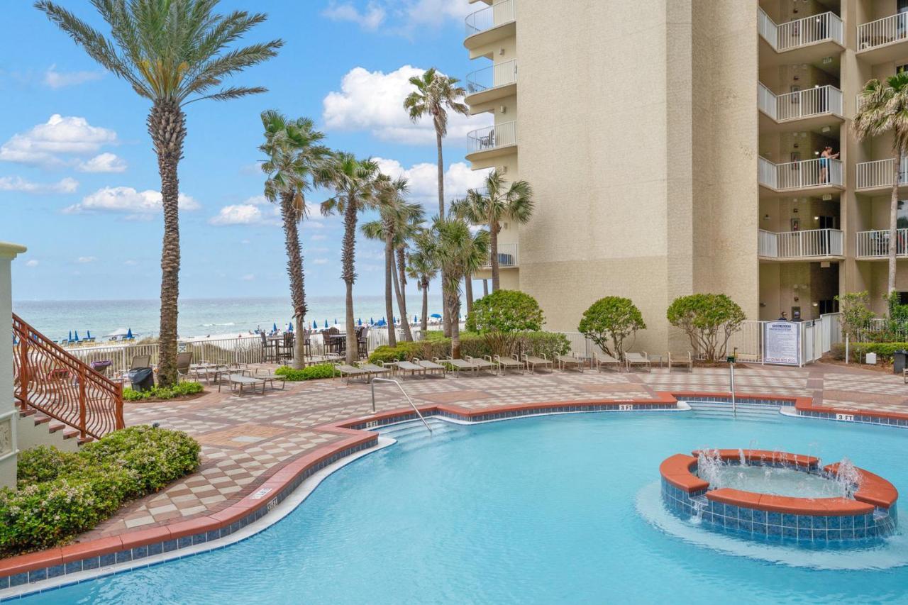 Shores Of Panama 1615 Panama City Beach Bagian luar foto
