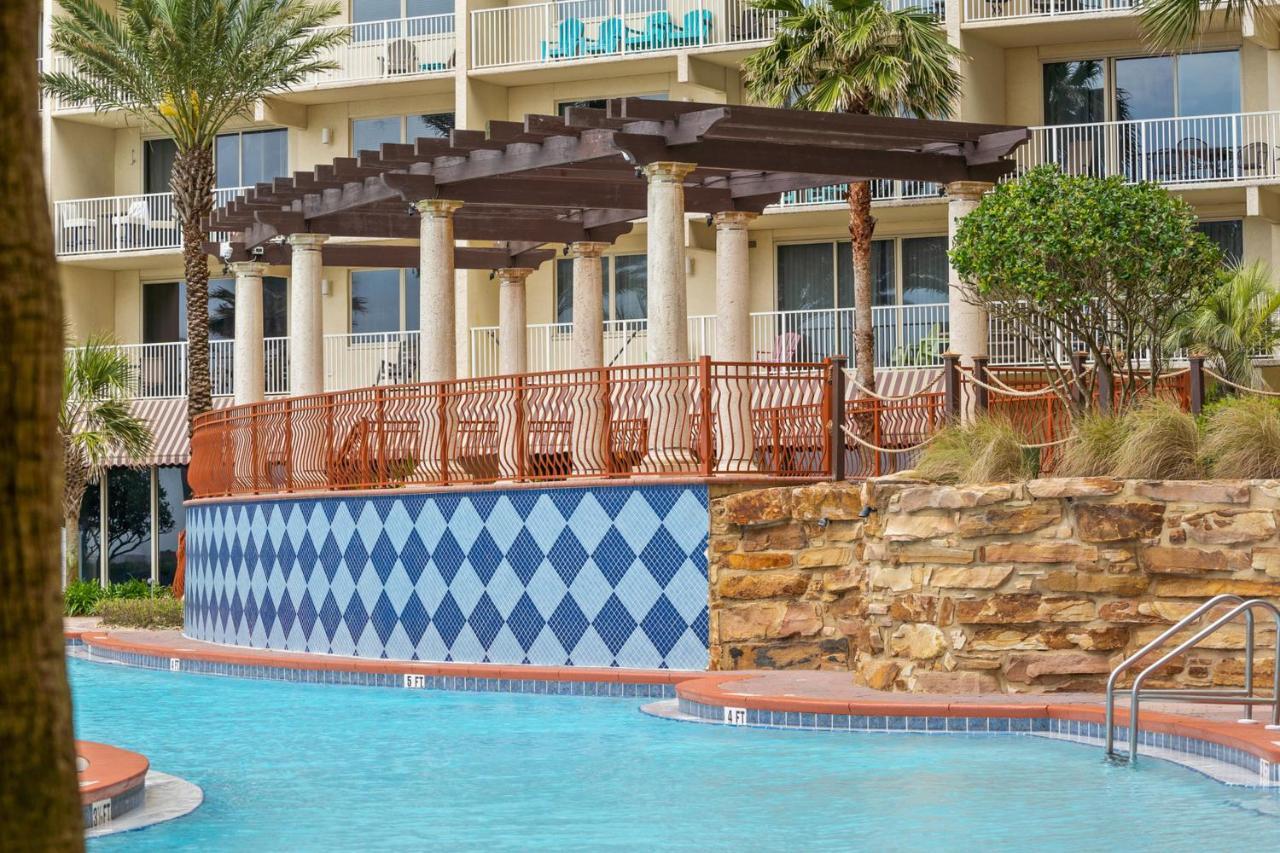 Shores Of Panama 1615 Panama City Beach Bagian luar foto