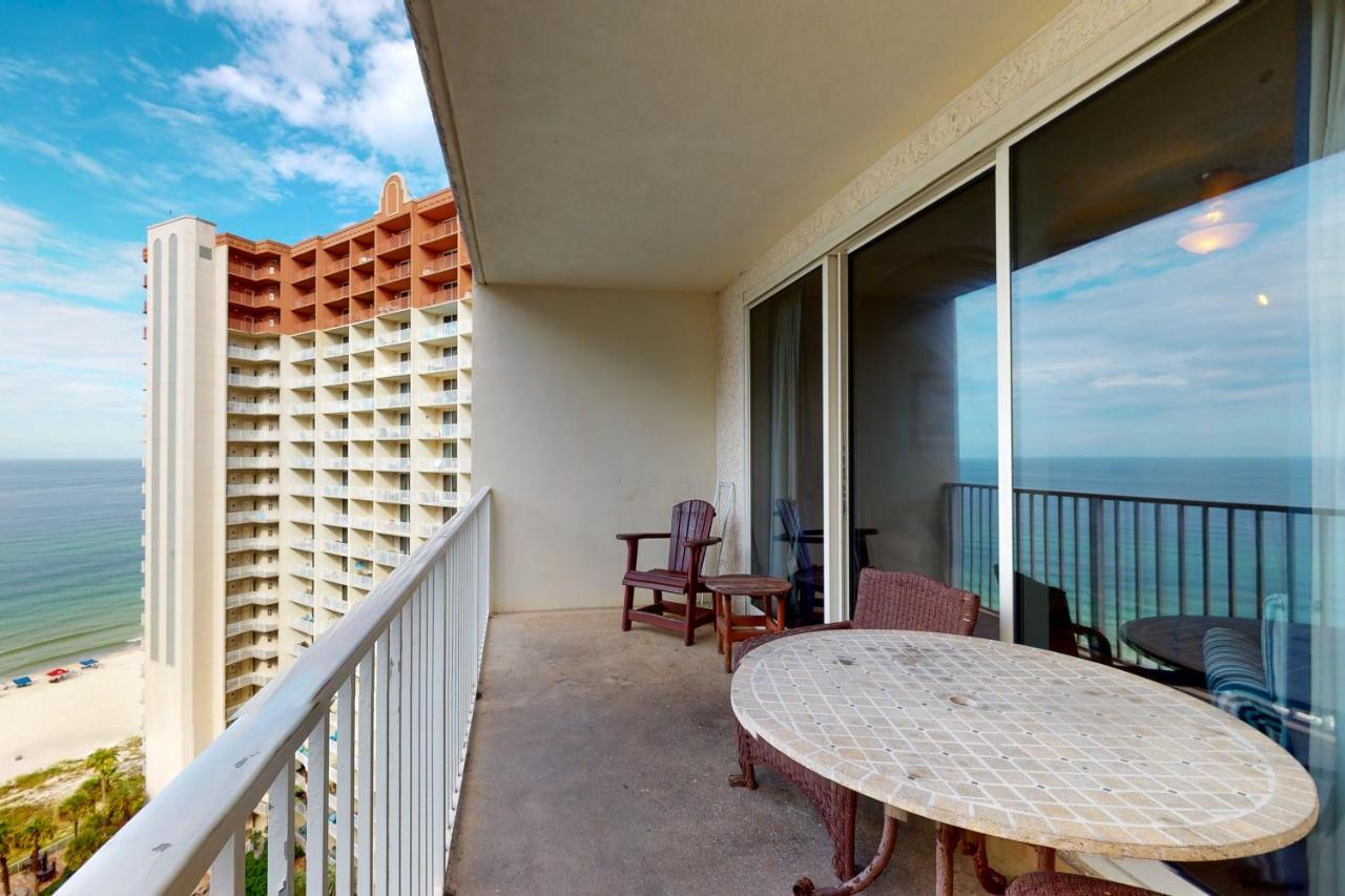 Shores Of Panama 1615 Panama City Beach Bagian luar foto