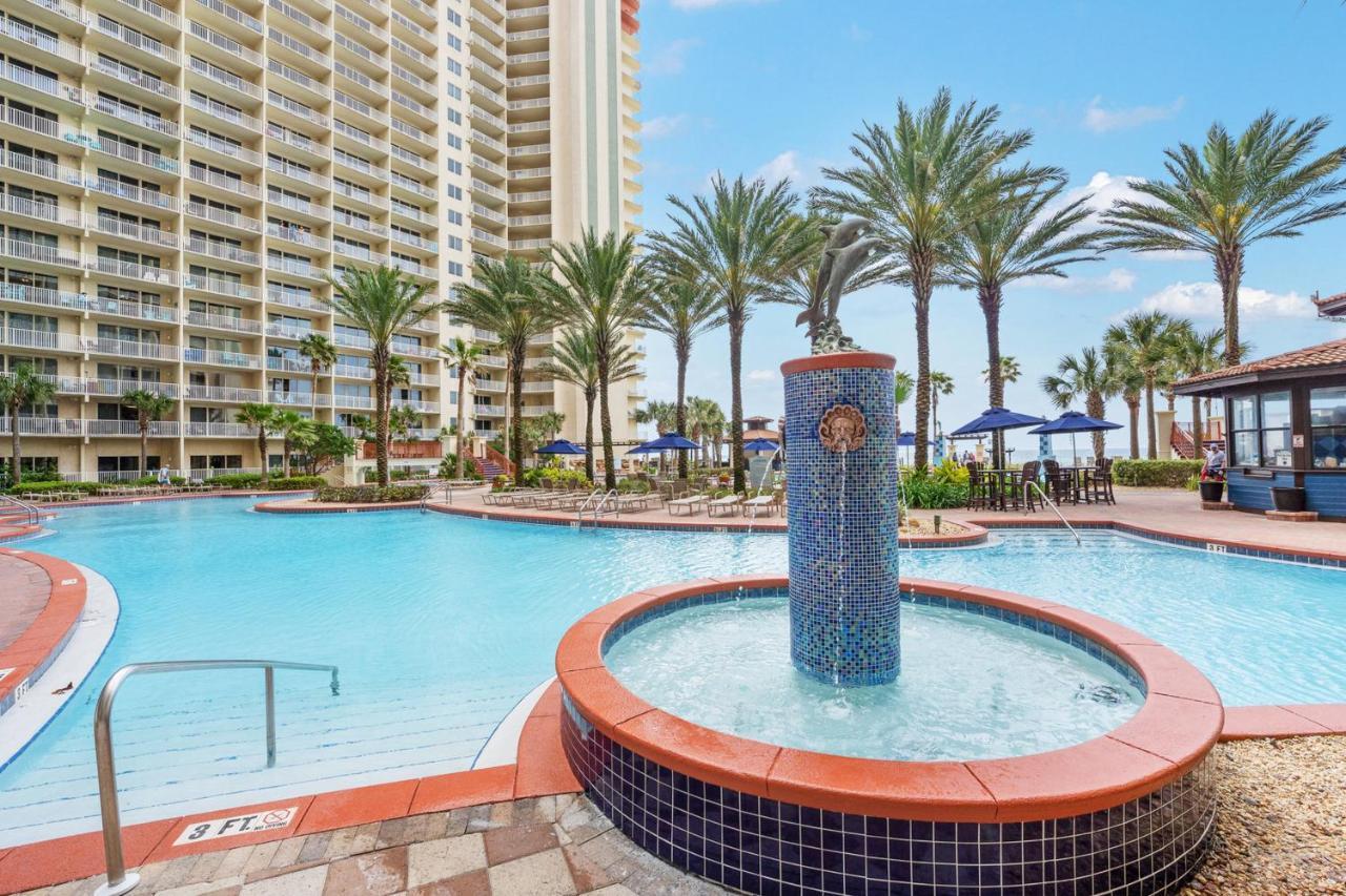 Shores Of Panama 1615 Panama City Beach Bagian luar foto
