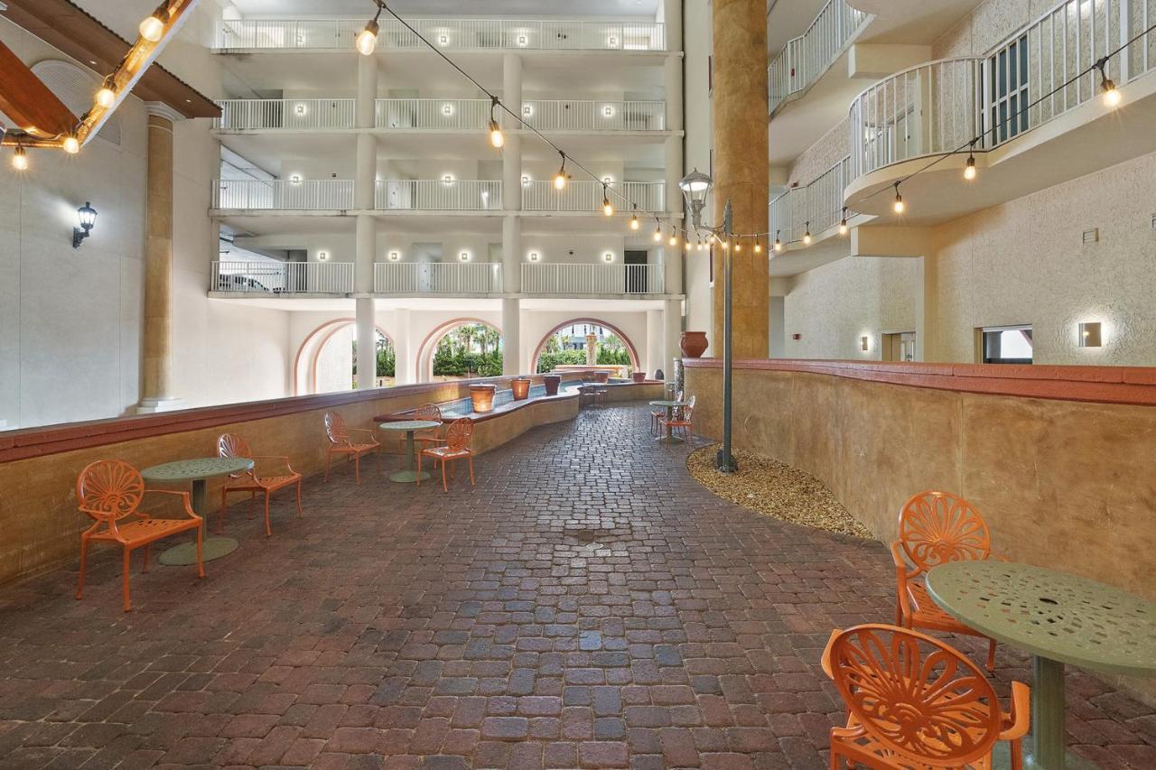 Shores Of Panama 1615 Panama City Beach Bagian luar foto